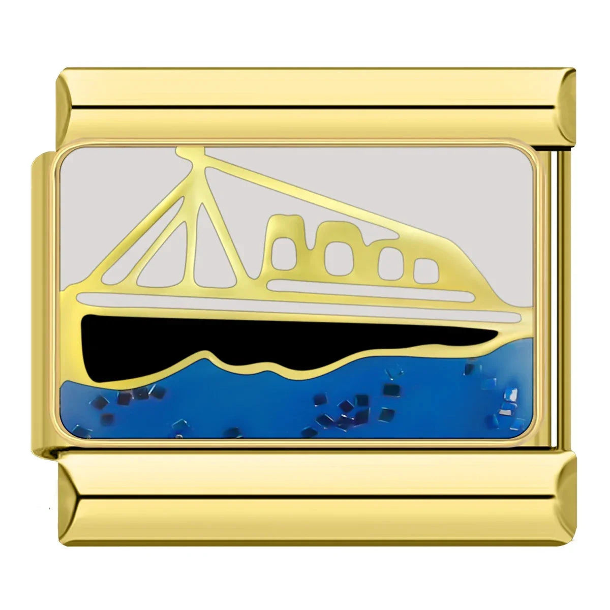 Titanic - Gold