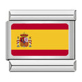 Spain - Silver