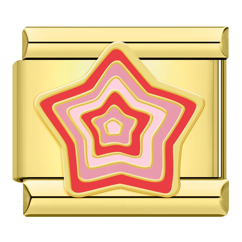 Love Star - Gold