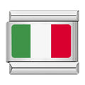 Italy - Silver