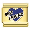 Best Friend - Gold