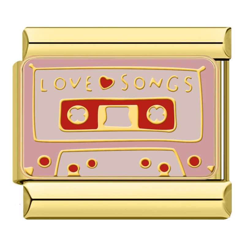 Love Songs - Gold