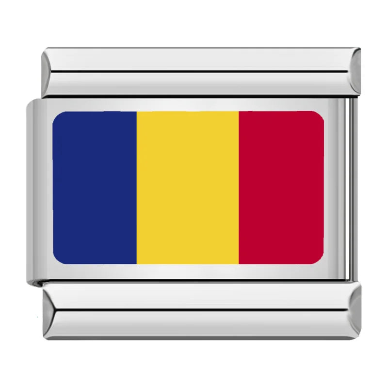 Romania - Silver