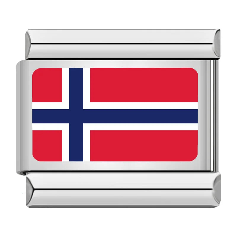 Norway - Silver