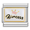 Princess - Silver