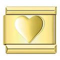 Heart - Gold